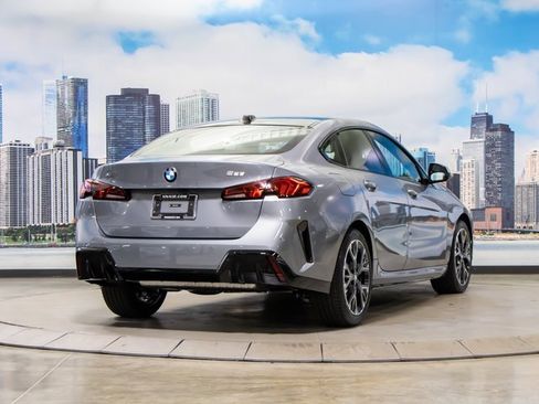 Used 2025 BMW 228i xDrive w/ Premium Package image 8