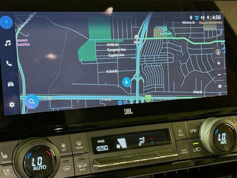 Used 2024 Toyota Grand Highlander FWD image 11
