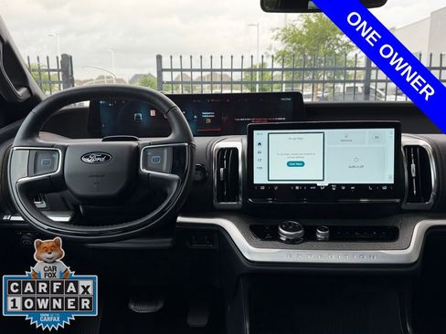 Used 2025 Ford Expedition Tremor AWD/4WD image 7