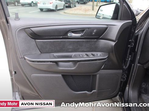Used 2014 Chevrolet Traverse LT w/ All-Star Edition image 17