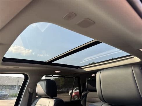 Used 2024 Toyota Sequoia Limited image 15