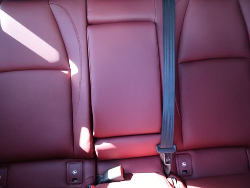 New 2026 MAZDA CX-30 AWD 2.5 S image 12