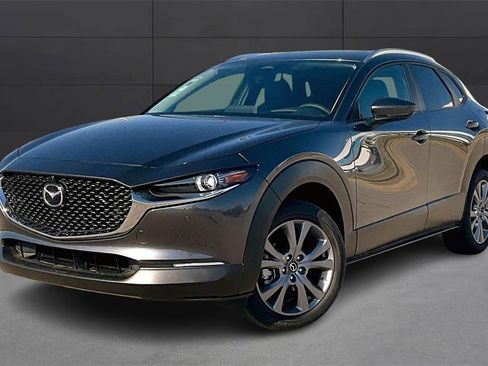 New 2026 MAZDA CX-30 AWD 2.5 S w/ Premium Package image 1