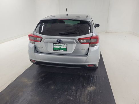 Used 2022 Subaru Impreza 2.0i AWD/4WD image 7
