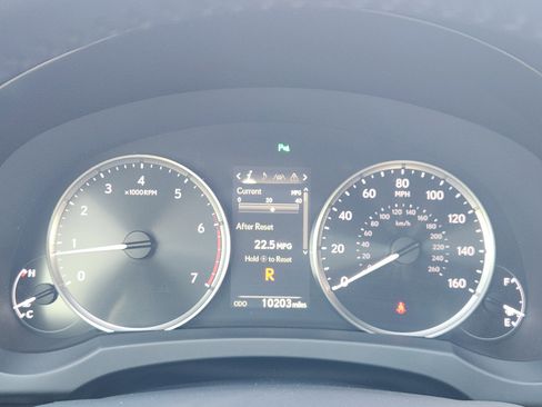 Certified 2024 Lexus RC 300 w/ Premium Package image 21