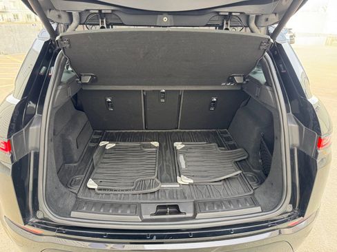 Used 2020 Land Rover Range Rover Evoque SE image 25