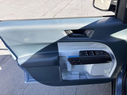 New 2025 Ford Maverick XLT w/ Equipment Group 301A image 11