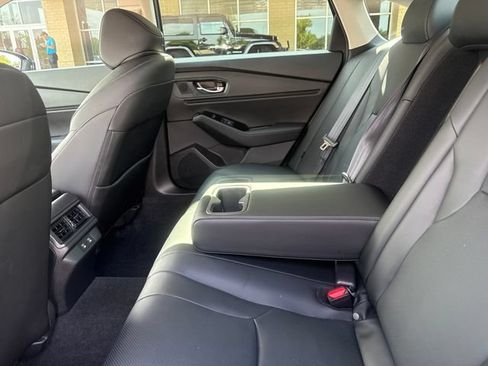 Certified 2024 Honda Accord Touring image 20