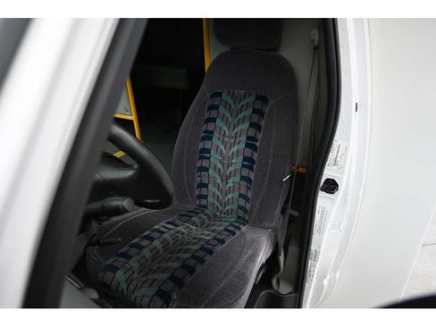 Used 2016 Ford E-350 and Econoline 350 Super Duty w/ Shuttle Bus Prep Package RWD image 14
