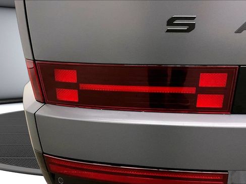 Used 2025 Hyundai Santa Fe Calligraphy AWD/4WD image 23