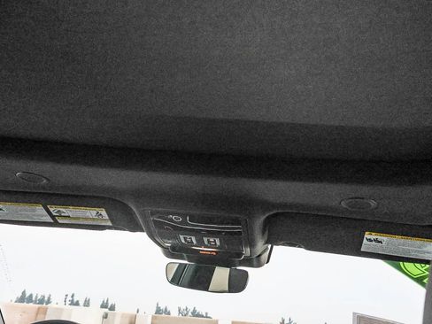 Certified 2023 Land Rover Range Rover Evoque SE image 26