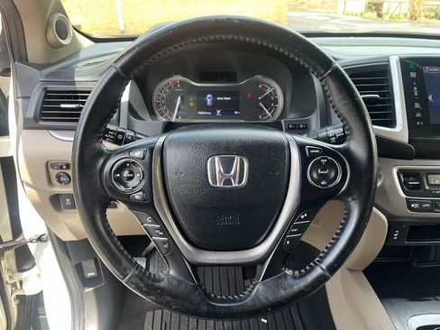 Used 2016 Honda Pilot EX-L image 12