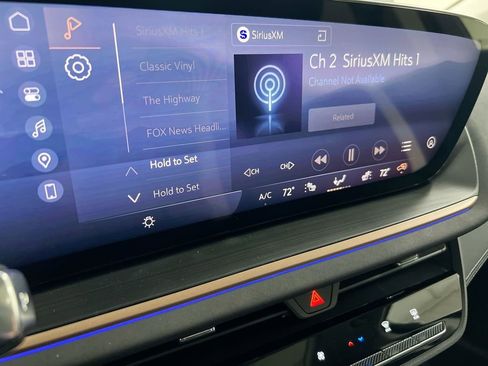 New 2026 Buick Envision Sport Touring AWD/4WD image 14