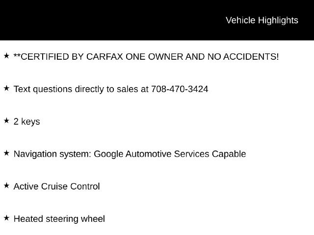 Used 2026 Cadillac Vistiq Luxury AWD/4WD image 5