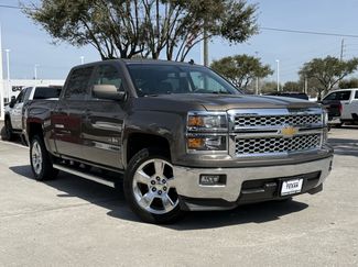 Used 2014 Chevrolet Silverado 1500 LT w/ Texas Edition, 1LT Trim video 2