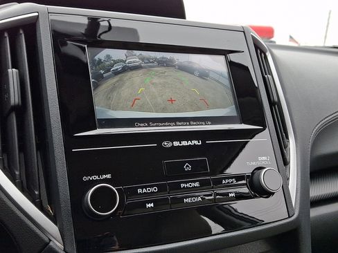 Used 2023 Subaru Impreza 2.0i image 24