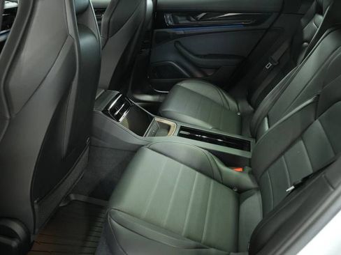 New 2025 Porsche Panamera 4 AWD/4WD image 25