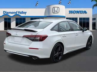 New 2026 Honda Civic Si video 2