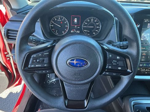 Certified 2025 Subaru Crosstrek 2.5i Premium AWD/4WD image 19