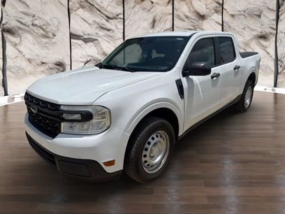 Used 2022 Ford Maverick XL