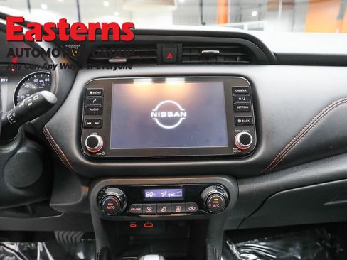 Used 2024 Nissan Kicks SR FWD image 12