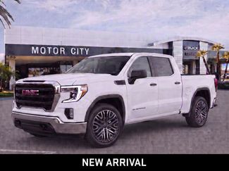 Certified 2021 GMC Sierra 1500 4x4 Double Cab w/ Convenience Package 360° Tour