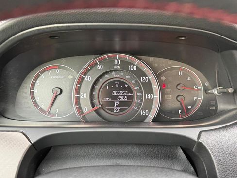 Used 2017 Honda Accord Sport Special Edition image 20