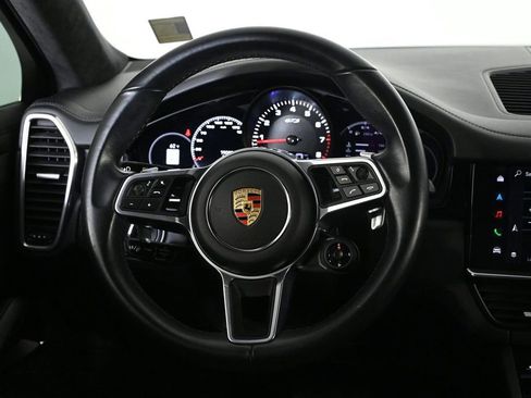 Certified 2023 Porsche Cayenne GTS image 12