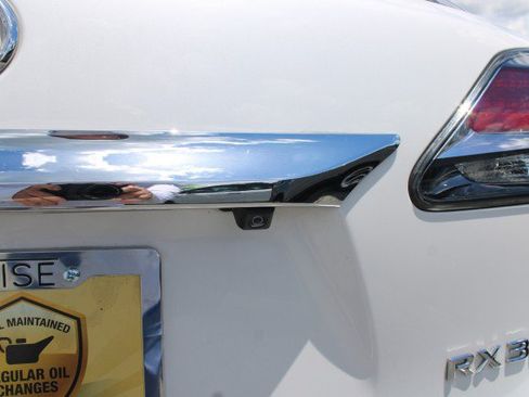 Used 2014 Lexus RX 350 FWD w/ Navigation Package image 9