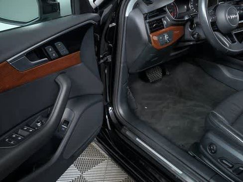 Used 2021 Audi A4 2.0T Premium w/ Convenience Package image 7