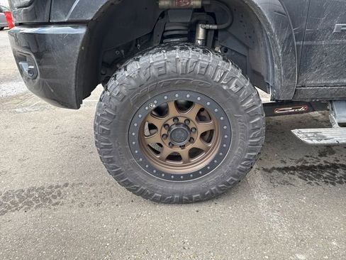 Used 2021 RAM 2500 Limited image 59