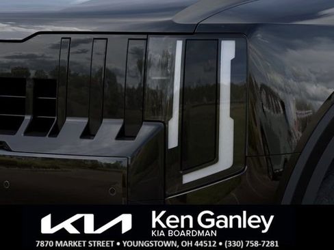 New 2027 Kia Telluride X-Line EX AWD/4WD image 10