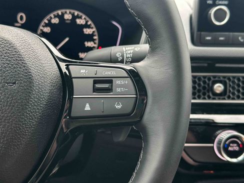 New 2026 Honda Civic Sport image 18