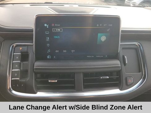 Used 2024 Chevrolet Tahoe Premier image 11