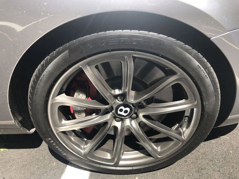 Used 2011 Bentley Continental GT Speed image 11