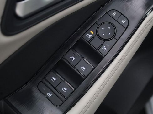 New 2026 Nissan Rogue SV AWD/4WD image 10
