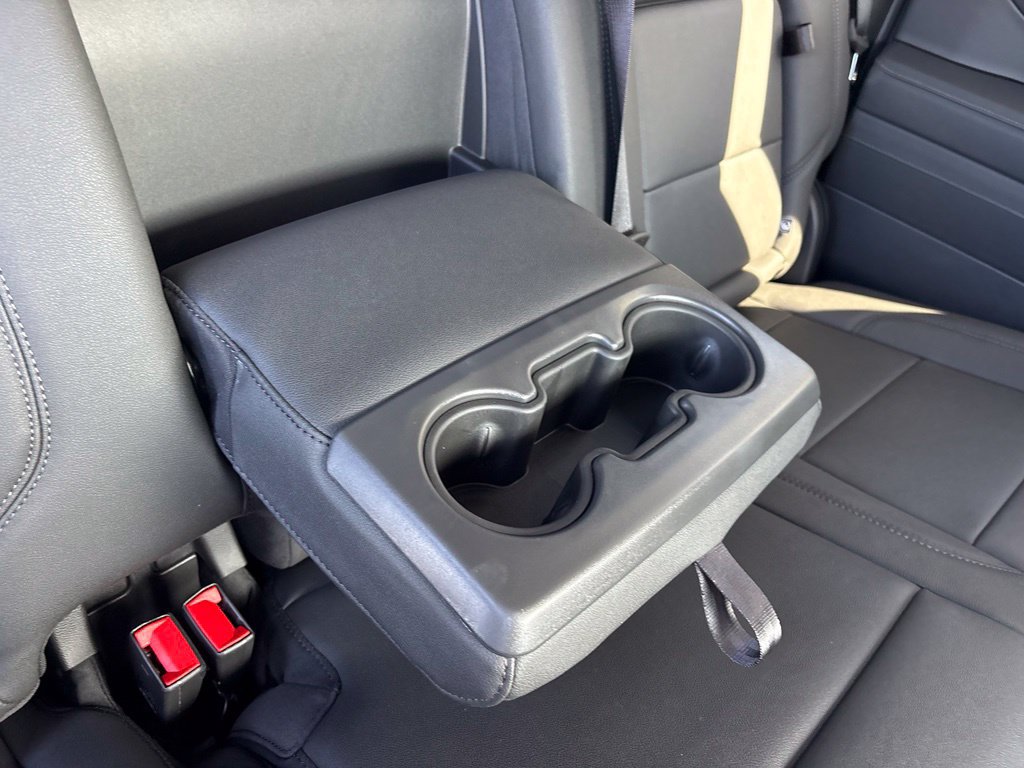 New 2026 Chevrolet Silverado 1500 RST w/ All Star Edition Plus AWD/4WD image 45