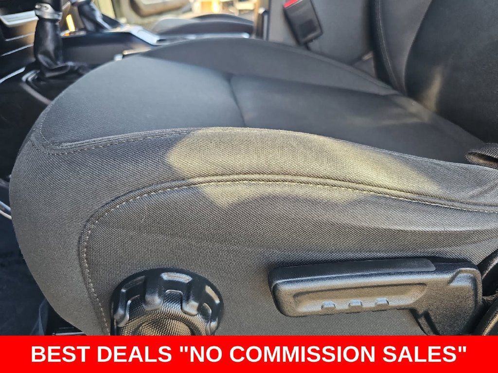 Used 2022 Jeep Gladiator Sport AWD/4WD image 28