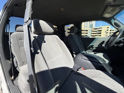 Used 2004 Toyota Tundra SR5 AWD/4WD image 21