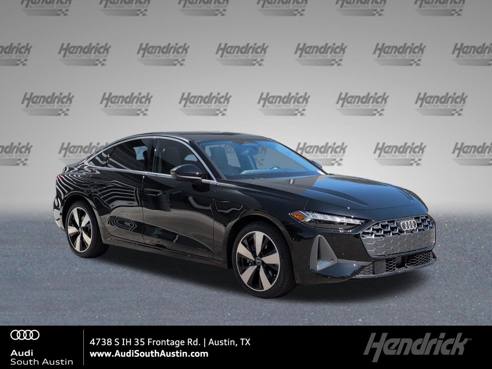 Used 2025 Audi A5 Premium w/ Premium Plus AWD/4WD image 1