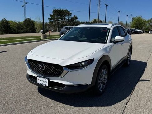 New 2026 MAZDA CX-30 AWD 2.5 S w/ Premium Package image 34
