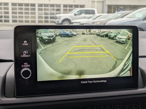 Certified 2026 Honda CR-V TrailSport image 24