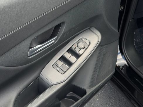 New 2026 Nissan Sentra SV w/ SV Convenience Package FWD image 13