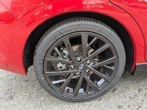 New 2026 Subaru Impreza RS image 9