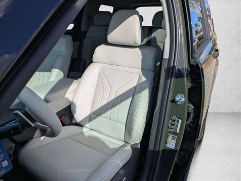 New 2026 Hyundai Santa Fe SEL FWD image 15