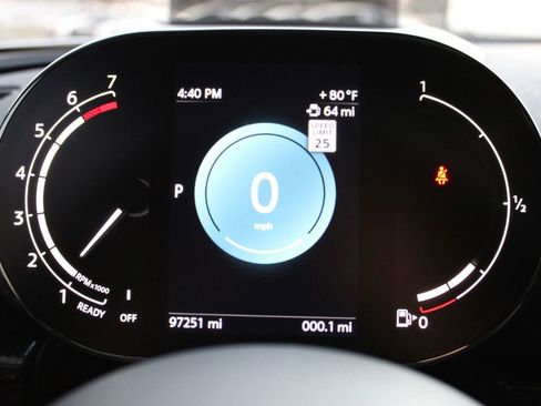 Used 2022 MINI Cooper Clubman S FWD image 35
