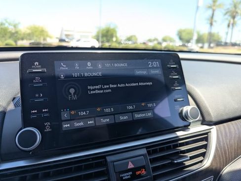 Certified 2022 Honda Accord EX-L image 23