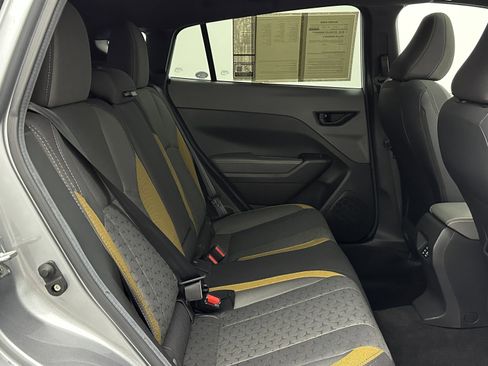 Used 2024 Subaru Crosstrek 2.5i Sport image 32