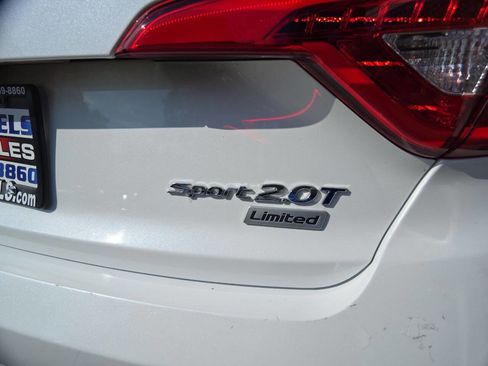 Used 2015 Hyundai Sonata Limited 2.0T image 22