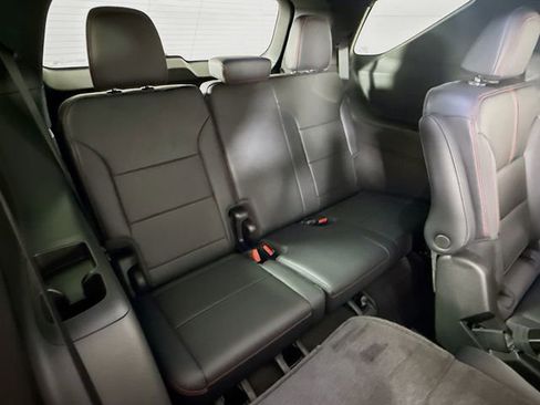 New 2026 Chevrolet Traverse RS AWD/4WD image 35